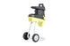 Садовий подрібнювач Gardyer R600 GAR ER2600 фото 4