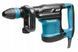 Професійний перфоратор Makita HM 0871C: SDS-Max, 1110 Вт, 8.1 Дж,2650уд./хв.,регулятор швидкості, кейс HM0871C фото 3
