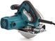 Дискова пила MAKITA HS7611 1558 фото 2