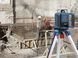 Професійний ротаційний лазерний нівелір BOSCH Professional GRL 400 H SET : червоний промінь, оригінал (0601061800) 0601061800 фото 10