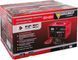 Мощное пуско-зарядное устройство FORTE CD-120: 12/24 B, 20А-120A, встроенный амперметр 114168 фото 4