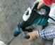 Перфоратор електричний MAKITA HR4003C SDS-MAX 40мм - 1100 Вт - 8,3 Дж 2121 фото 6