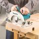 Дискова пила MAKITA HS7611 1558 фото 6
