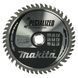 Диск пиляльний 165*20мм/48T MAKITA B-33015 B-33015 фото 1