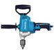 Професійна дриль-міксер MAKITA DS 4012 : 750Вт, 600об/хв, реверс, патрона 1,5 - 13 мм DS4012 фото 2
