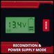 Автомобильное зарядное устройство для аккумулятора Einhell CE-BC 2 M : 12V, 3-60 Ah (1002215) 1002215 фото 4