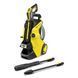 Мийка високого тиску Karcher K 5 Power Control Flex : 2.1 кВт, 145 бар (1.324-700.0) 1.324-700.0 фото 1