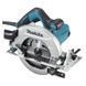 Дискова пила MAKITA HS7611 1558 фото 1