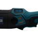 Ексцентрикова полірувальна машина PROFI-TEC PPM-1215DA : 1200Вт, диск 125мм, щіткова 006067 фото 7