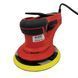 Мощная эксцентриковая шлифовальная машина ALDO PEGM150-3 BRUSHLESS 004373 фото 1