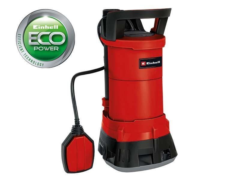 Насос дренажний EINHELL GE-DP 3925 Eco 4170710 фото
