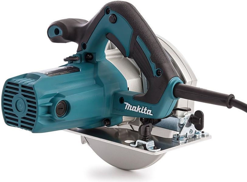 Дискова пила MAKITA HS7611 1558 фото