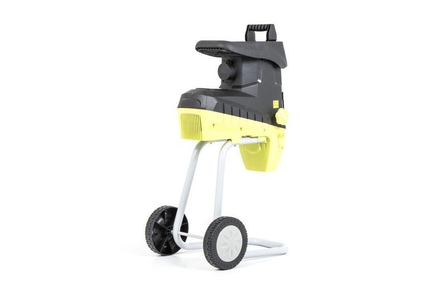Садовий подрібнювач Gardyer R600 GAR ER2600 фото
