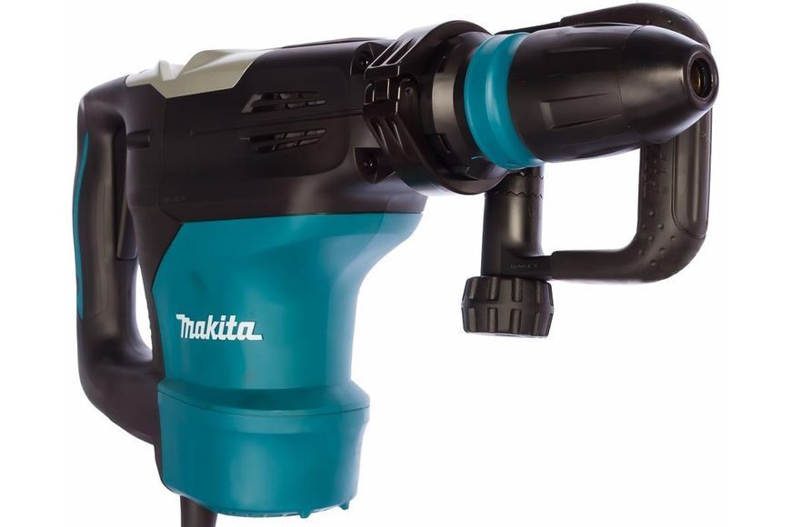 Перфоратор електричний MAKITA HR4003C SDS-MAX 40мм - 1100 Вт - 8,3 Дж 2121 фото