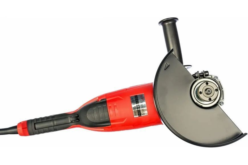 Профессиональная угловая шлифмашина Milwaukee AG 22-230 DMS (без блокировки): 2200Вт, 6600 об/мин AG 22-230 DMS фото