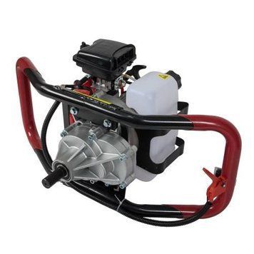 Мотобур бензиновый (бензобур) Vitals BUM 52n: Максимальный бур 250 мм, 1900Вт, 6000 об/мин., FAY 56502 фото