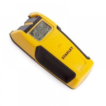 Детектор прихованої проводки, дерева, металу Stanley S200 STHT0-77406 STHT0-77406 фото