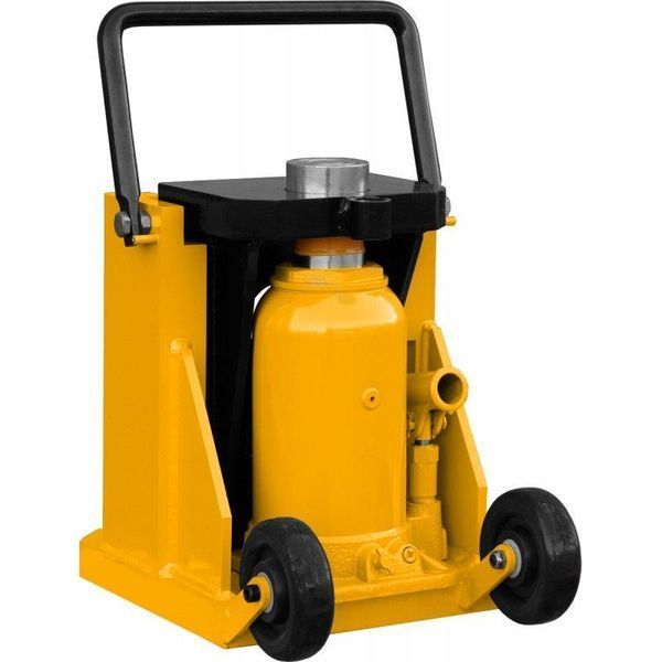 Гидравлический домкрат CORMAK HP20 ( max 20т) HP20 фото