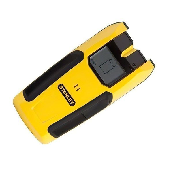 Детектор прихованої проводки, дерева, металу Stanley S200 STHT0-77406 STHT0-77406 фото