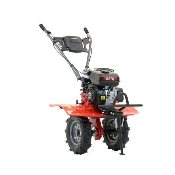 Бензиновий мотокультиватор Faworyt RT212R, Ширина 34-56-88 см, Глибина 36 см FAG RT212R фото
