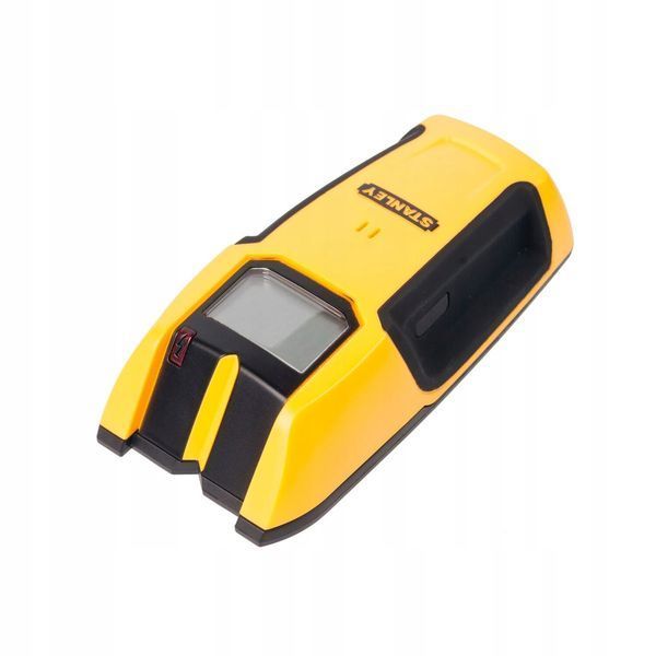 Детектор прихованої проводки, дерева, металу Stanley S200 STHT0-77406 STHT0-77406 фото