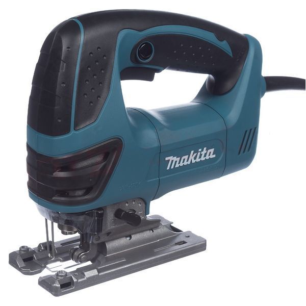 Професійний лобзик з підсвічуванням Makita 4350 FCT 4350FCT фото