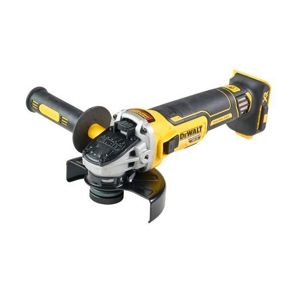 Набор аккумуляторных DEWALT DCK2026P2T (DCD805/DCG405/2акум.18В 5Ач/зарядный/кейс) DCK2026P2T фото