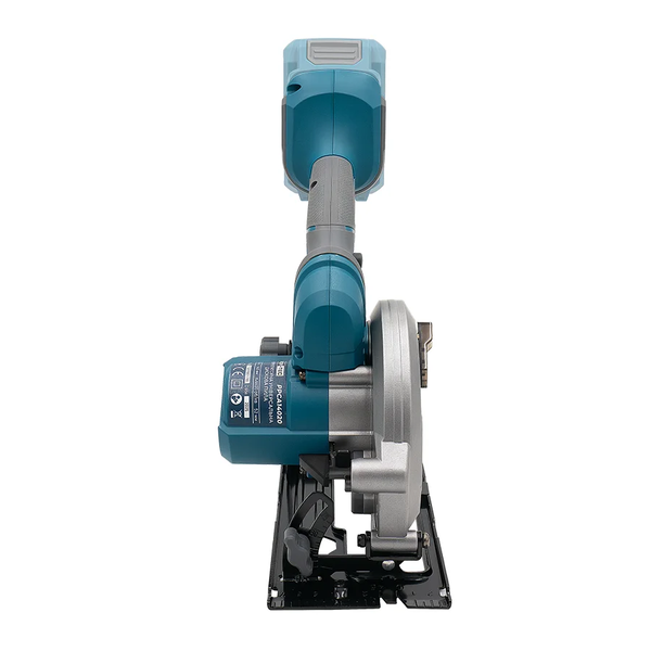 Аккумуляторная универсальная дисковая пила PROFI-TEC PPCA14020 UltraCore (1&times;акум (4.0 Ач), зарядное) 007956 фото