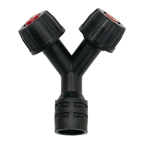 Акумуляторний обприскувач PROFI-TEC PS-20L/20V Wheel (без АКБ/ 20л) 008035 фото