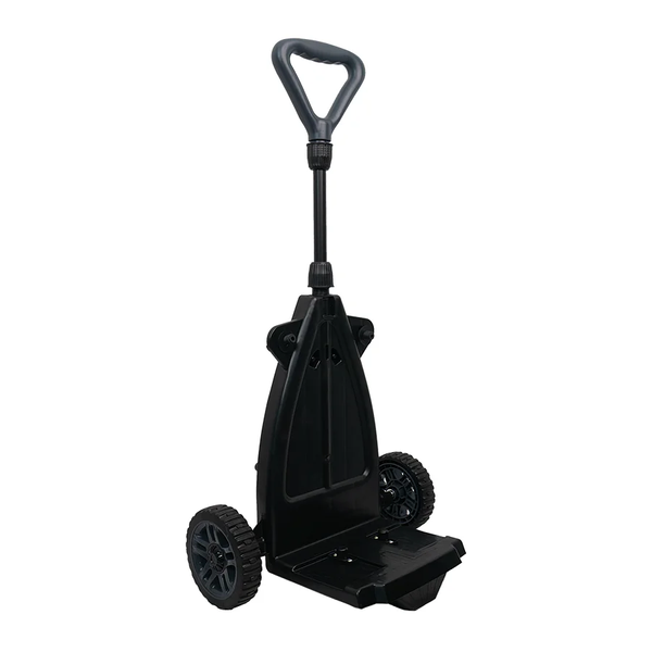 Акумуляторний обприскувач PROFI-TEC PS-20L/20V Wheel (без АКБ/ 20л) 008035 фото