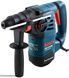 Профессиональный электрический перфоратор Bosch Professional GBH 3-28 DRE в чемодане: 800 Вт, 3.1 Дж, SDS-Plus 061123A000 фото 2