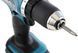 Аккумуляторный ударный шуруповерт MAKITA DHP453RFX8 DHP453RFX8 фото 4