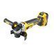 Набор аккумуляторных DEWALT DCK2026P2T (DCD805/DCG405/2акум.18В 5Ач/зарядный/кейс) DCK2026P2T фото 2