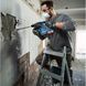 Перфоратор аккумуляторный BOSCH GBH 185-LI 0611924021 (2акум.18В 4Ач/зарядный/кейс) 0611924021 фото 3