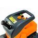 Качественный измельчитель GTM DS2800/45, ножевой механизм (DS2800/45) : 2800 Вт, диаметр ветки 45 мм, нож 83300 фото 4
