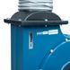 Стружковідсмоктувач PROFI-TEC TURBODust PCE2000 : 1500 Вт, 215 л мішок для стружки (007004) 007004 фото 3