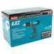 Аккумуляторный ударный шуруповерт MAKITA DHP453RFX8 DHP453RFX8 фото 6