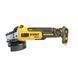 Набор аккумуляторных DEWALT DCK2026P2T (DCD805/DCG405/2акум.18В 5Ач/зарядный/кейс) DCK2026P2T фото 5