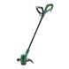 Мощный триммер электрический садовый для травы Bosch EasyGrassCut 26: 280 Вт, 12500 об/мин, леска, 26 см 06008C1J01 фото 1