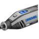Багатофункціональний інструмент (гравер) Dremel 4250-6/128 : 175 Вт, 35000 об/хв, 128 шт. високоякісних насадок F0134250JN F0134250JN фото 3