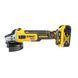Набор аккумуляторных DEWALT DCK2026P2T (DCD805/DCG405/2акум.18В 5Ач/зарядный/кейс) DCK2026P2T фото 3