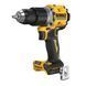 Набор аккумуляторных DEWALT DCK2026P2T (DCD805/DCG405/2акум.18В 5Ач/зарядный/кейс) DCK2026P2T фото 6