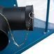 Стружковідсмоктувач PROFI-TEC TURBODust PCE2000 : 1500 Вт, 215 л мішок для стружки (007004) 007004 фото 2