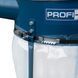 Стружковідсмоктувач PROFI-TEC TURBODust PCE2000 : 1500 Вт, 215 л мішок для стружки (007004) 007004 фото 10