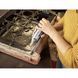 Багатофункціональний інструмент (гравер) Dremel 4250-6/128 : 175 Вт, 35000 об/хв, 128 шт. високоякісних насадок F0134250JN F0134250JN фото 8