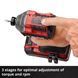 Ударная отвертка Einhell Professional TP-CI 18/250-C Li BL-Solo: с АКБ 18V 2,5Ah (4510095 4512097) 4510095 4512097 фото 6