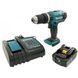 Аккумуляторный ударный шуруповерт MAKITA DHP453RFX8 DHP453RFX8 фото 2