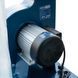 Стружковідсмоктувач PROFI-TEC TURBODust PCE2000 : 1500 Вт, 215 л мішок для стружки (007004) 007004 фото 8