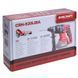 Аккумуляторный бесщеточный перфоратор WORCRAFT CRH-S20LiBA (удар 3,0 Дж, SDS-Plus) каркас 13162 фото 8