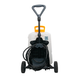 Акумуляторний обприскувач PROFI-TEC PS-20L/20V Wheel (без АКБ/ 20л) 008035 фото 2
